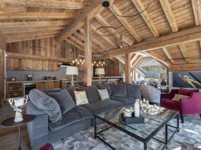 Chalet de luxe familial à Val d'Isère avec spa, proche des pistes et équipements premium - FR-1-567-72 Val-D'isère